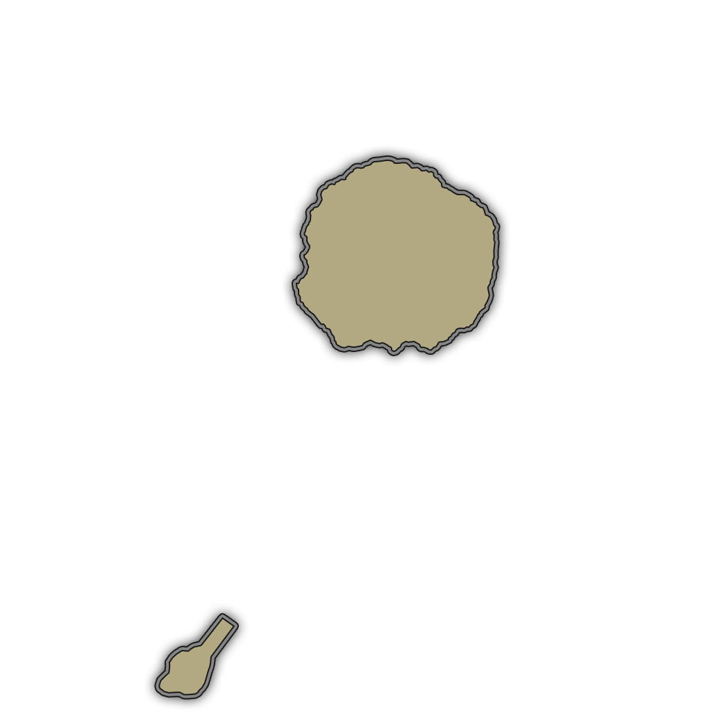 龙宫古城地图层 2