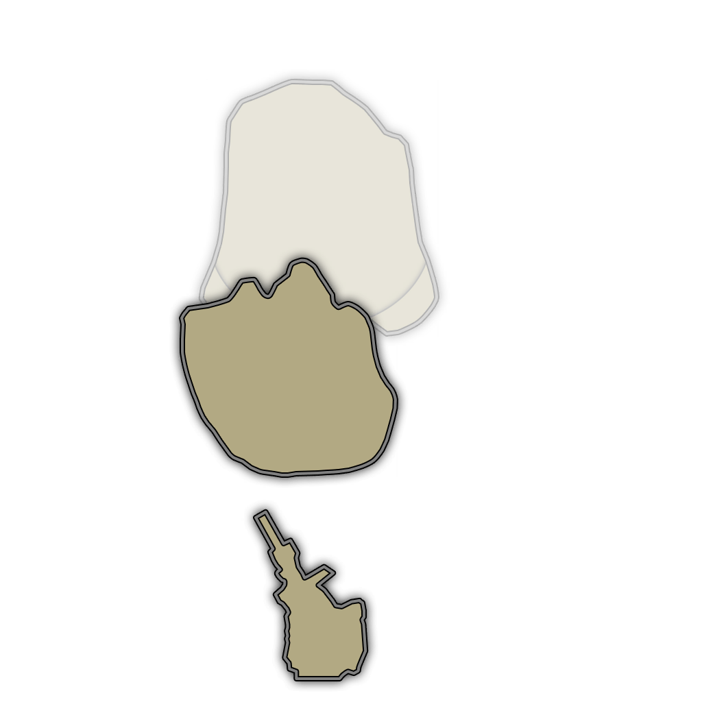 渊劫地狱地图层 1