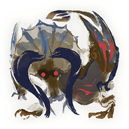 霸主・角龙