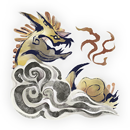 雷神龙