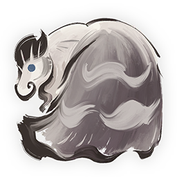 主要目标：丽羊兽