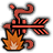勇猛与光明之凄烈弓