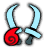 蛮颚炎羽双匕・改