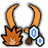 冰炎魔剑