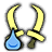 水兽双剑Ⅰ