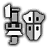炎火铁铳枪Ⅱ