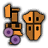 七星铳枪【玉衡】