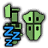眠狗铳枪Ⅲ