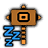ZZZ…睡熊
