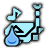 水兽水响笛