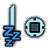眠龙鸟嘴刀・改
