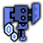 钢龙斩击斧Ⅰ