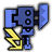 金刚角斧Ⅱ