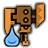 凶剑斧【白雨】