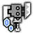 白兔剑斧Ⅰ